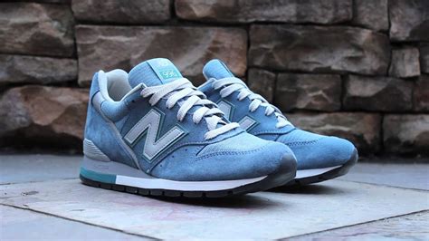 new balance 996 used jeans